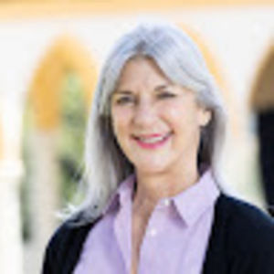 Meet your Posher, Susan